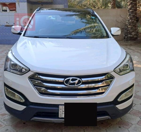 Hyundai for sale in Iraq